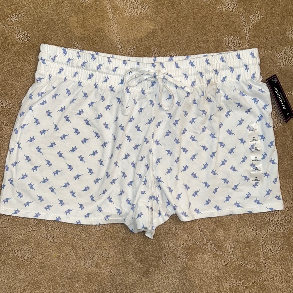 🌟2/$15🌟NWT Ambrielle Sleep Shorts, Medium